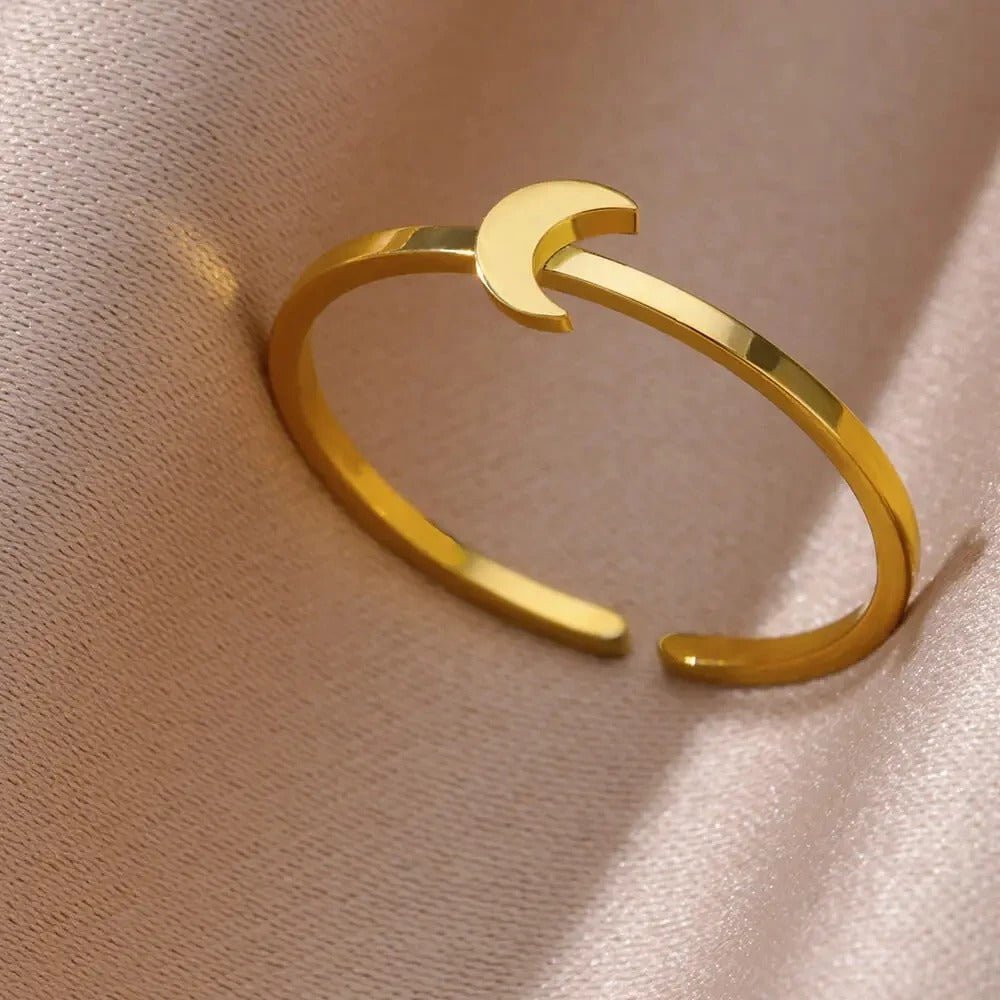 Micara - Stellar Loops - Ringe - Ringe - Mondsichel - Müller Mode