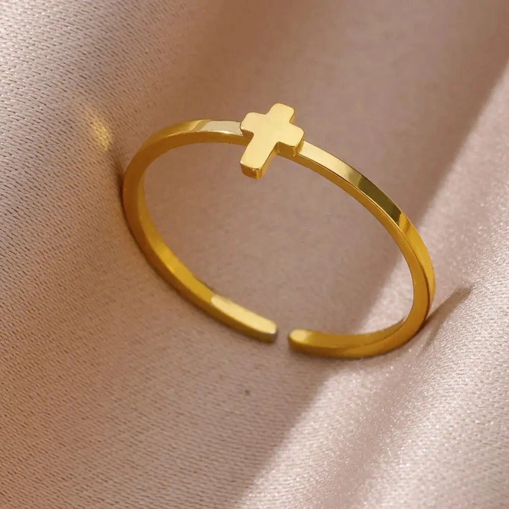Micara - Stellar Loops - Ringe - Ringe - Kreuz - Müller Mode